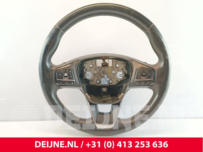 Ford Transit Custom Stuurwiel O283622