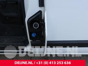 Ford Transit Custom Tank Klep O283624 foto 2