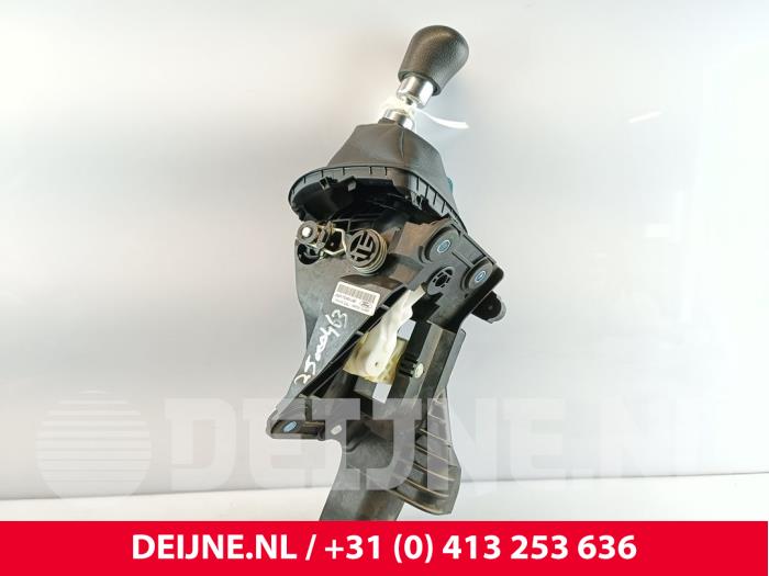 Ford Transit Custom Schaltung O283626
