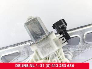 Ford Transit Custom Ruitmechaniek 2Deurs links-voor O283632 foto 3