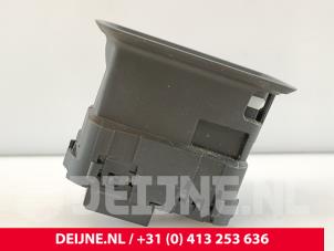 Porsche Cayenne Elektrisches Fenster Schalter O283646 foto 3