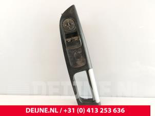 Ford Transit Connect Electric window switch O283649 photo 2