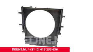 Mercedes Sprinter Cooling fan housing O9990003039 foto 2