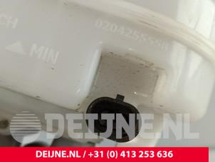 Iveco New Daily Hoofdremcilinder O283653 foto 3