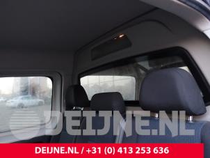 Volkswagen Caddy Doppelkabine O283684 foto 2