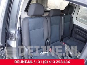 Volkswagen Caddy Doppelkabine O283684 foto 3