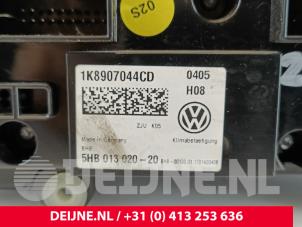Volkswagen Caddy Kachel Bedieningspaneel O283690 foto 3