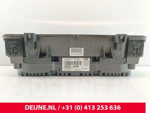 Volkswagen Caddy Odometer KM O283691 photo 3