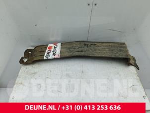 Volkswagen Caddy Aufhängemechanik Reserverad O283694 foto 2