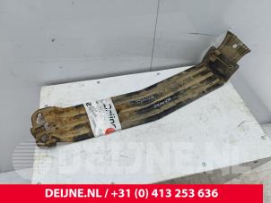 Volkswagen Caddy Aufhängemechanik Reserverad O283694 foto 3