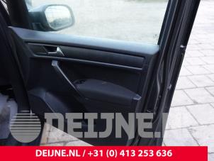 Volkswagen Caddy Door 2-door, right O283695 photo 2