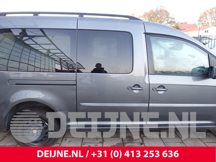 Volkswagen Caddy Schiebetür rechts O283705
