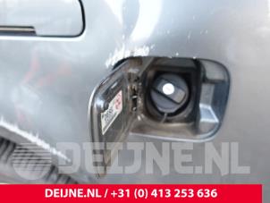 Volkswagen Caddy Tank Klep O283711 foto 2