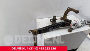 Volkswagen Caddy Trekhaak O283712 foto 3