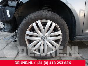 Volkswagen Caddy Felgen Set O283713 foto 3