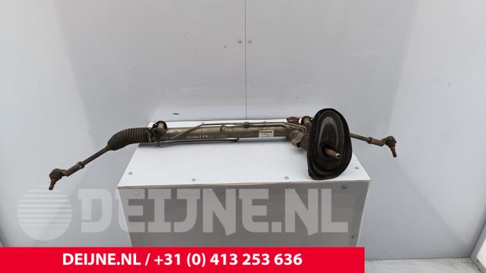 Volvo V70 Stuurhuis Bekrachtigd O283723