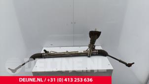 Volvo V70 Lenkgetriebe Servo O283723 foto 3