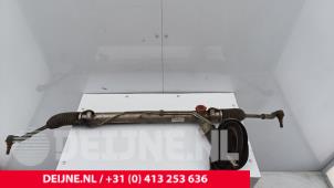 Volvo V70 Lenkgetriebe Servo O283723 foto 2