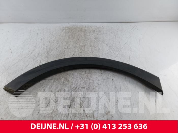 Ford Transit Zierleiste Kotflügel vorne O283729