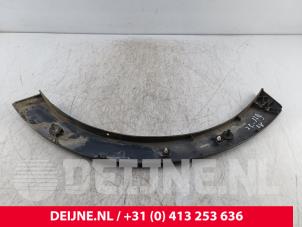 Ford Transit Front wheel rim O283729 photo 2