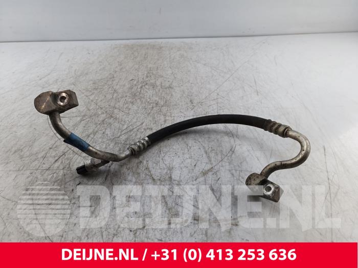 Ford Transit Connect Klima Leitung O283730