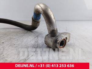 Ford Transit Connect Klima Leitung O283731 foto 3