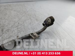 Mercedes Vito Airco Leiding O283732 foto 2