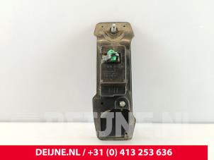 Nissan NV200 Schiebetürgriff rechts O283735 foto 2