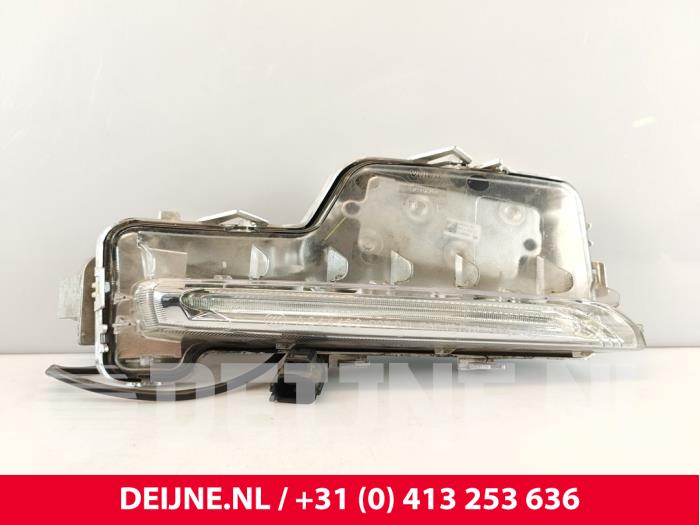 Volvo V60 Tageslicht rechts O283736