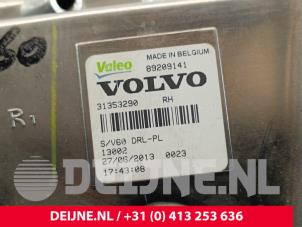 Volvo V60 Tageslicht rechts O283736 foto 2