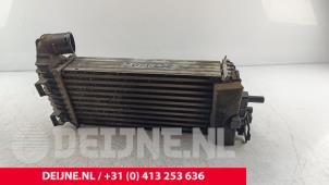 Gebruikte Intercooler Ford Transit Connect (PJ2) 1.5 TDCi ECOnetic Prijs € 30,25 Inclusief btw aangeboden door van Deijne Onderdelen Uden B.V.