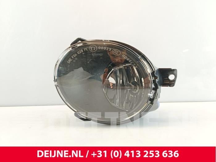 Volvo XC60 Fog light, front left O283738