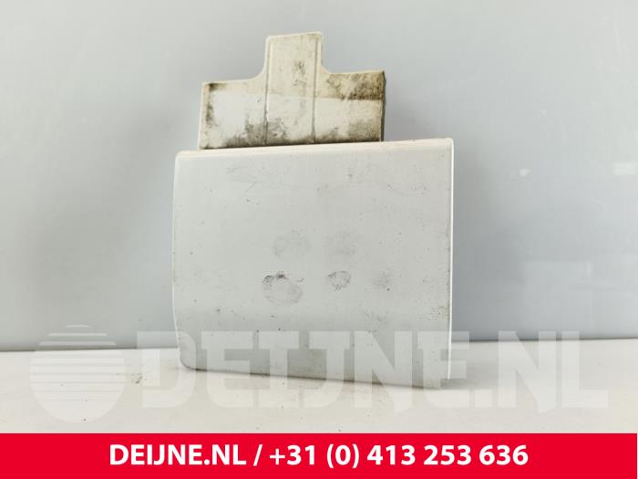 Ford Transit Zierleiste O283748