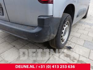 Peugeot Partner Achterbumper O283754 foto 2