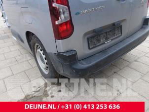 Peugeot Partner Achterbumper O283754 foto 3