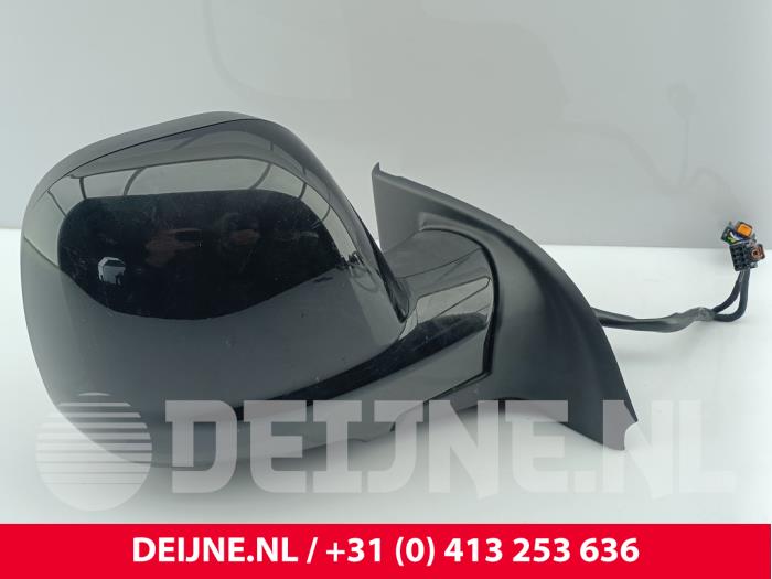 Peugeot Partner Buitenspiegel rechts O283760