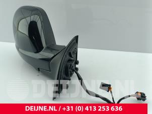 Peugeot Partner Außenspiegel rechts O283760 foto 2