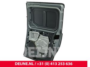 Peugeot Partner Sliding door, right O283778 photo 2