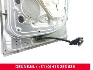 Peugeot Partner Sliding door, right O283778 photo 3