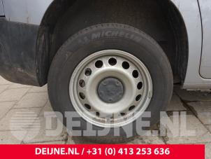 Peugeot Partner Set of wheels O283783 photo 2