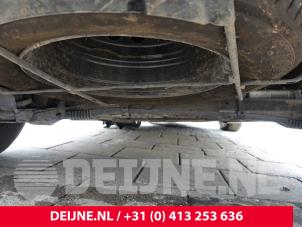 Peugeot Partner Set of wheels O283783 photo 3
