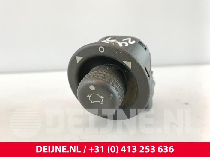 Ford Transit Spiegel Schakelaar O283791