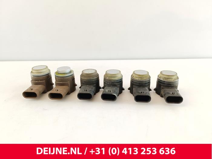 Mercedes Vito PDC Sensor Set O283799