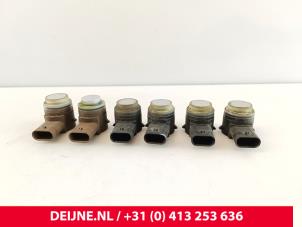 Gebruikte PDC Sensor Set Mercedes Vito (447.6) 1.6 111 CDI 16V Prijs € 90,75 Inclusief btw aangeboden door van Deijne Onderdelen Uden B.V.