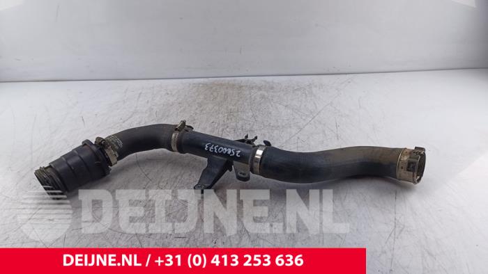 Mercedes Vito Intercooler Rohr O283800
