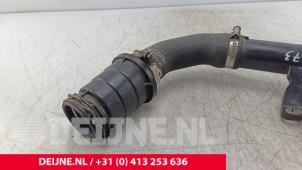Mercedes Vito Intercooler Buis O283800 foto 2