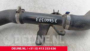 Mercedes Vito Intercooler Buis O283800 foto 3