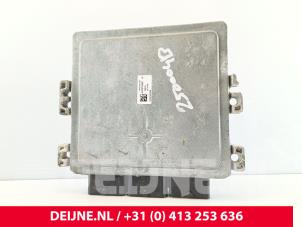 Ford Transit Connect Engine management computer O283801 photo 2
