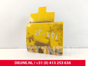 Gebruikte Sierlijst Ford Transit 2.0 TDCi 16V Eco Blue 165 RWD Prijs € 12,10 Inclusief btw aangeboden door van Deijne Onderdelen Uden B.V.