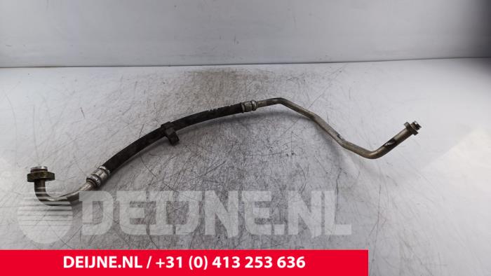 Volkswagen Crafter Air conditioning line O283805